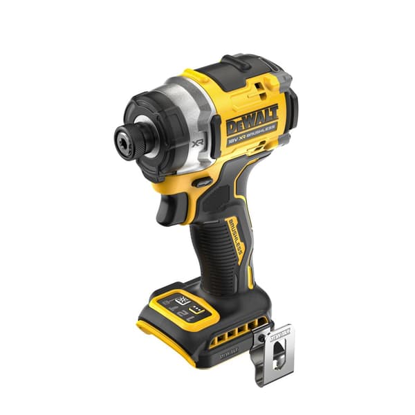 DEWALT ISKUPONKÄRRY 18V DCF860N 282Nm