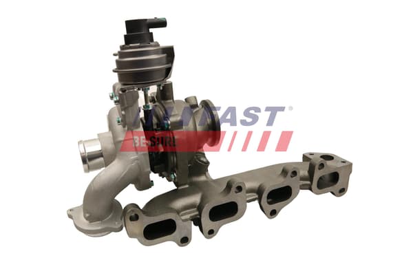 TURBOAGGREGAT FT63547 FAST