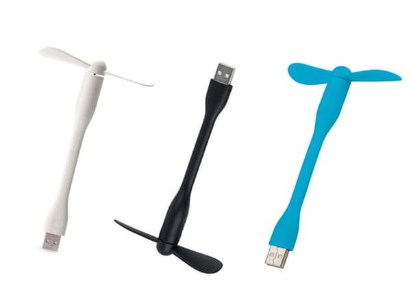 Vindfläkt USB (500) GAB_A