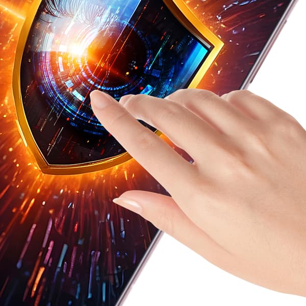 OnePlus 13 - 3mk Silkesmatt Privacy