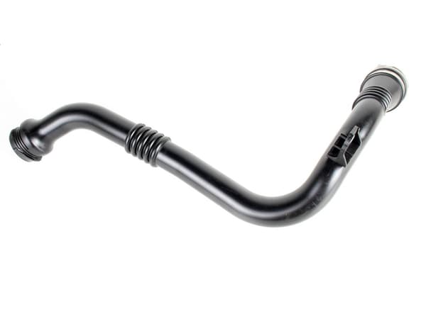 INTERCOOLER TURBIN SLANGE RØR
