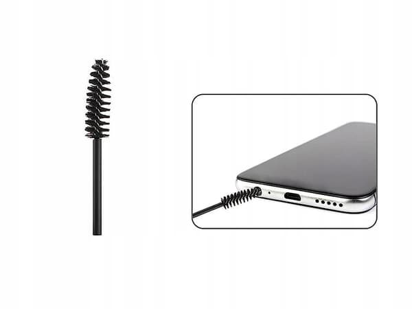 Sæt til rengøring af tastatur (120)