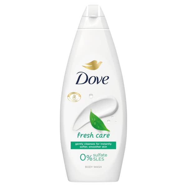 471711 DOVE GEL REFILL AGURK 720ml