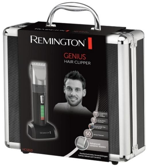 REMINGTON HC5810 Sort hårklipper