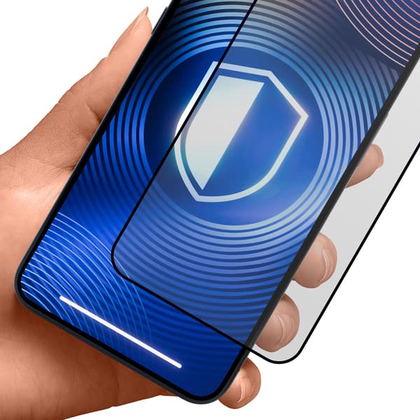 Apple iPhone 13 Mini - 3mk kovalasi Matt Max Privacy