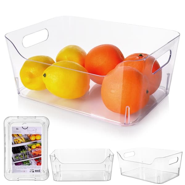 Organizer til køleskab 27x19x11,5 cm