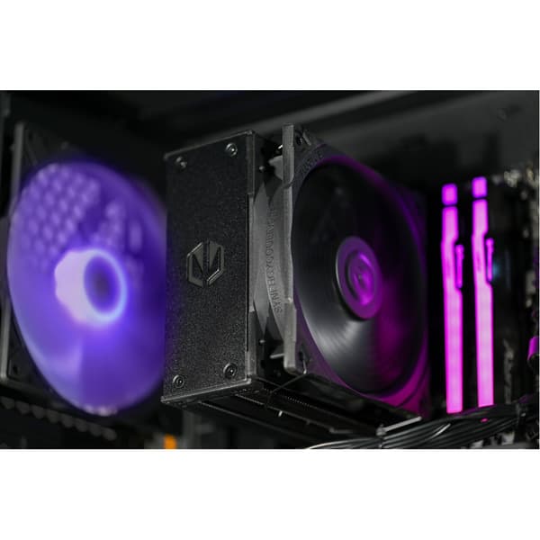 Actina ENDORFY 8700F Gaming Computer, 32 GB, RX9070