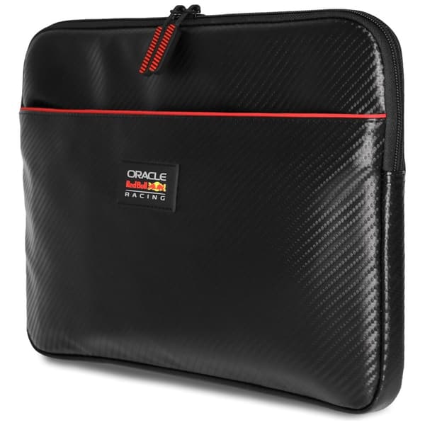 Red Bull -hihakassi 14" hiilimusta