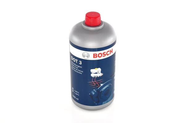 Bremsevæske DOT 3 1L 1987479101 Bosch