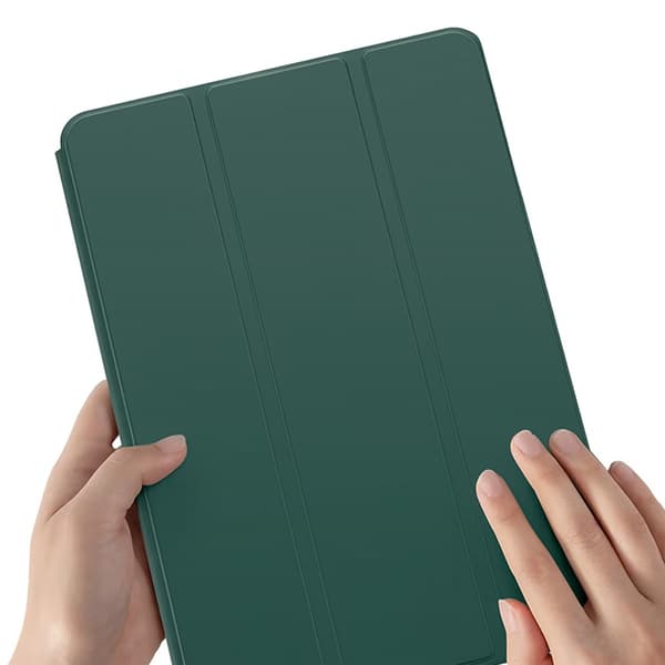 Etui Smart Lenovo Idea Tab Pro/Pro MT 2025 - Grøn