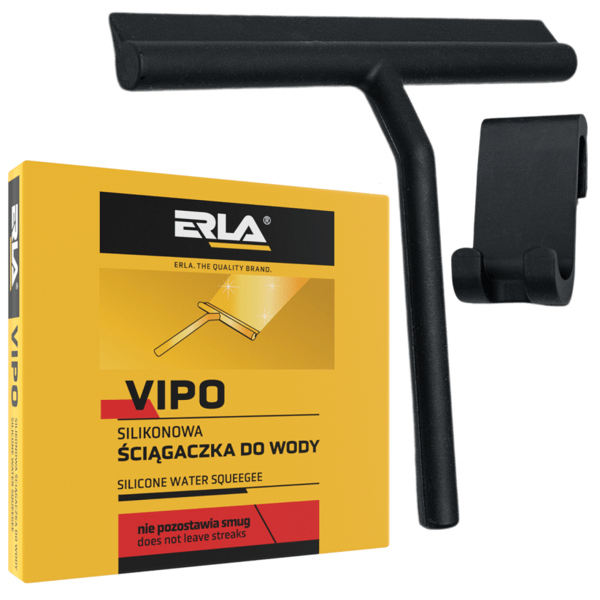 ERLA R3100 VIPO silikonabstrykning för vatten
