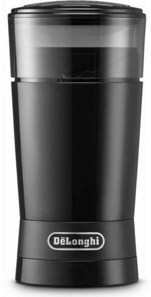Kahvimylly DE LONGHI KG200