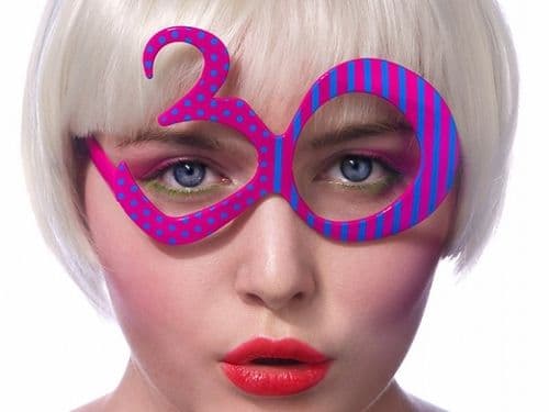 Festglas 30 juomalasi 1 kpl