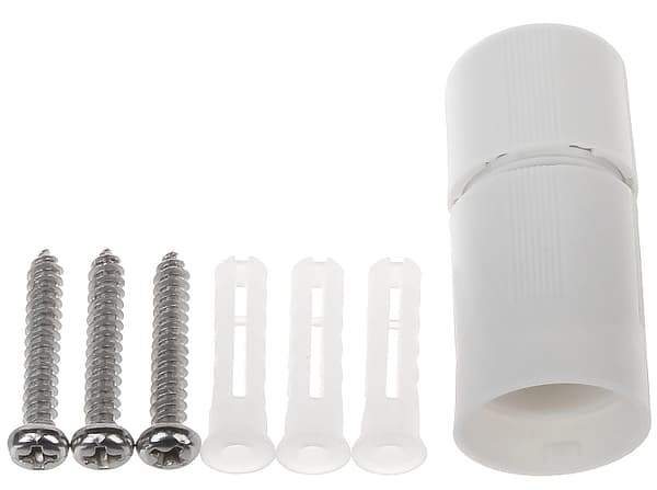 Tiandy TC-C34QN SuperLite IP-kamera 4Mpx 2,8mm
