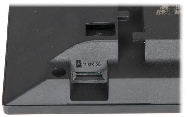 DS-KIS702Y Hikvision VIDEO INTERCOM-SÆT