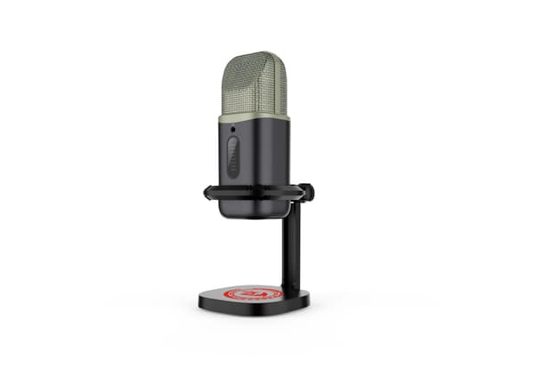Mikrofoni Redragon GM305 ECHOWAVE