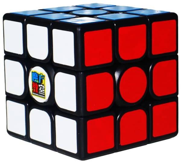 3M sort MoYu