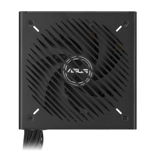 ASUS PRIME-650B 650W 80 PLUS Bronze ATX Strømforsyning Sort