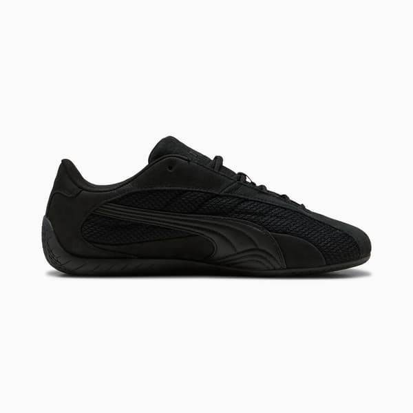 Puma SPEEDCAT PLUS damesko sort 40299508 størrelse 39