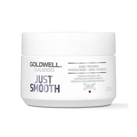 Goldwell DS JS 60s behandling 200ml