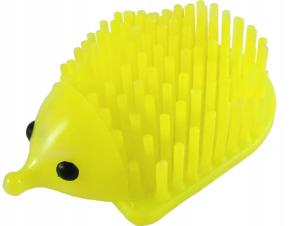 Hedgehog-järjestäjä kynille