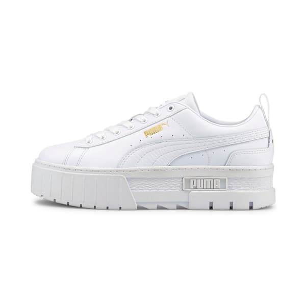 Puma MAYZE CLASSIC damesko hvid 38420901 r 39