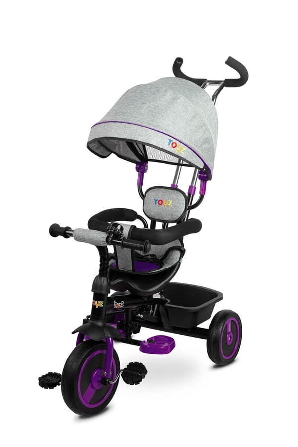 Buzz Purple 3-pyöräinen pyörä