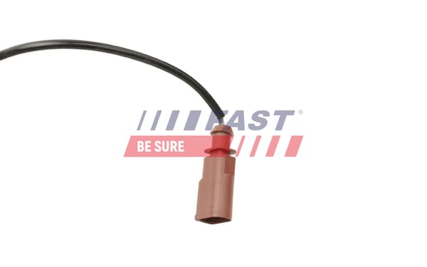 AVGASTEMPERATURGIVARE FT80283 FAST