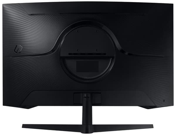 Monitor SAMSUNG LS32CG552EUXEN 32 QHD VA 1ms 165Hz