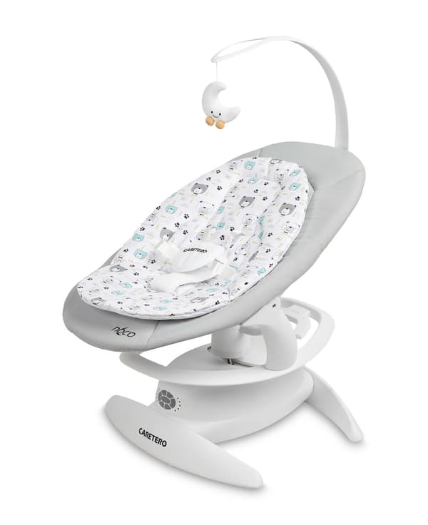 Noco Grey Rocker