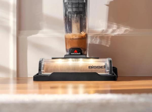 BISSELL CrossWave Multi-Surface tilbehørssæt flerfarvet