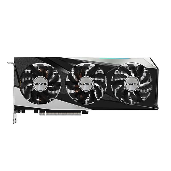 Gigabyte AMD Radeon RX 7600 Gaming OC 8GB grafikkort