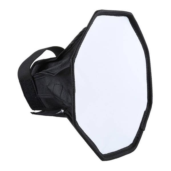 Puluz PU5120 Fotografisk Softbox Diffuser 20cm