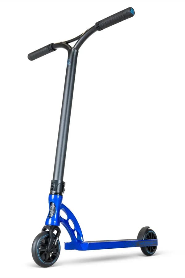 MGP Origin 450 Trick Scooter | Stålblå