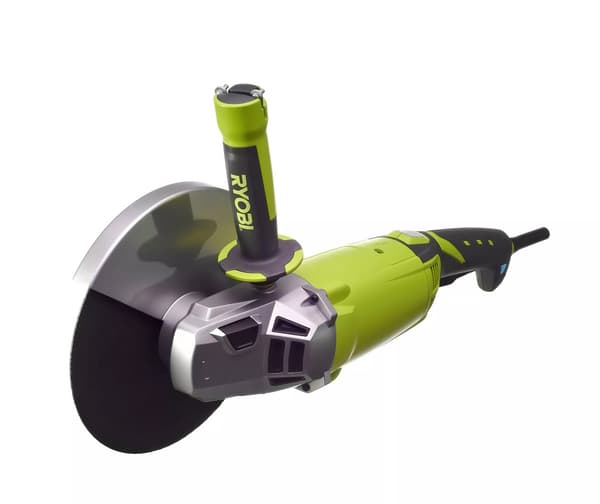Vinkelslip EAG2000RS 230 mm 2000 W hölje - TT5133000550