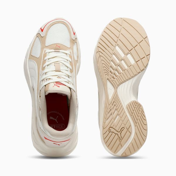 Puma HYPNOTIC LS 2 damesko beige 40471406 r 41