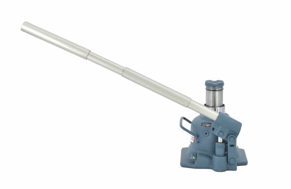 AWTOOLS LAV HYDRAULISK STEMPELDONK 20T 150 - 245mm