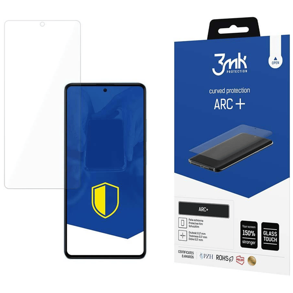 Poco X5 Pro 5G - 3 mk ARC+