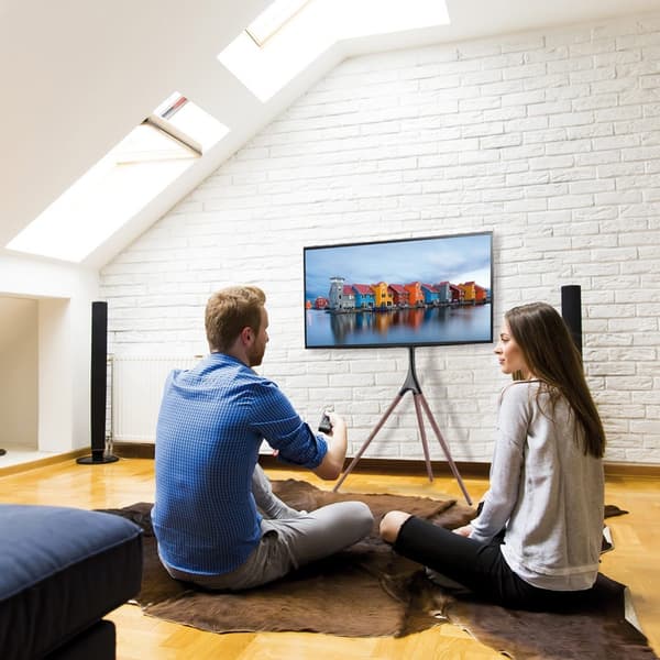 TECHLY JALUSTAJALUSTA TV LED/LCD 45-65 CA