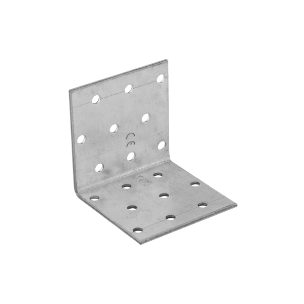 KM 4 SNICKERISKOPPLING VINKEL 60X60X60X2.0MM