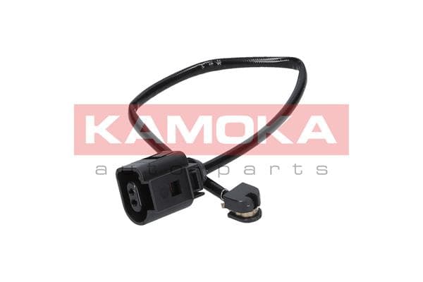 SLITSENSOR FÖR BROMSBELÄGG 105097 KAMOKA
