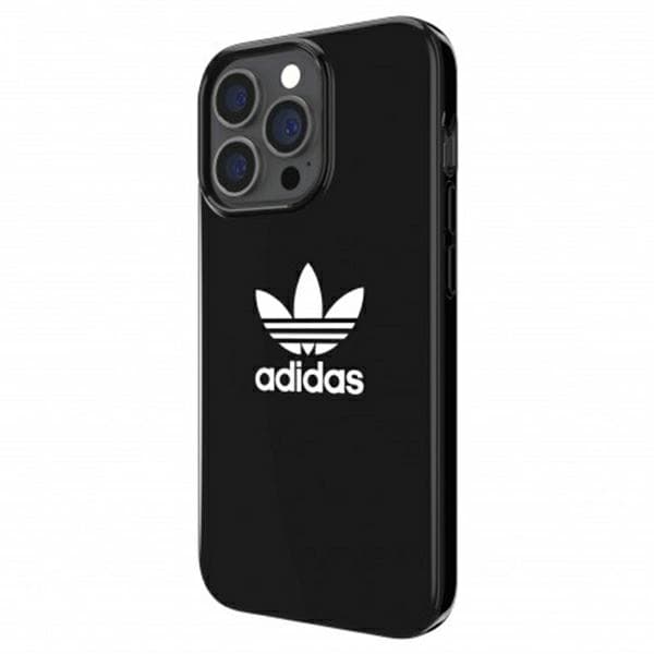 Adidas OR SnapCase Trefoil iPhone 13 Pro/ 13 6.1 sort/sort 47098