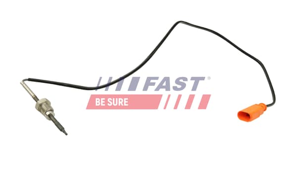 AVGASTEMPERATURGIVARE FT80284 FAST