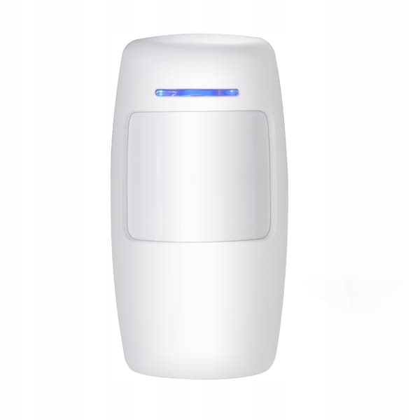 Trådløs 433MHz bevægelsessensor til RTX-alarm