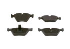 BOSCH JARRUPALAT BMW P. E46 98-