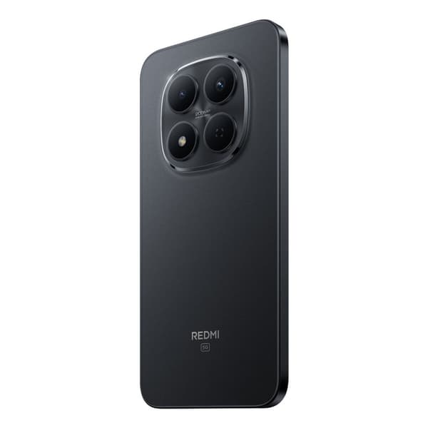 Xiaomi Redmi Note 15 Pro 5G 8/256GB Svart