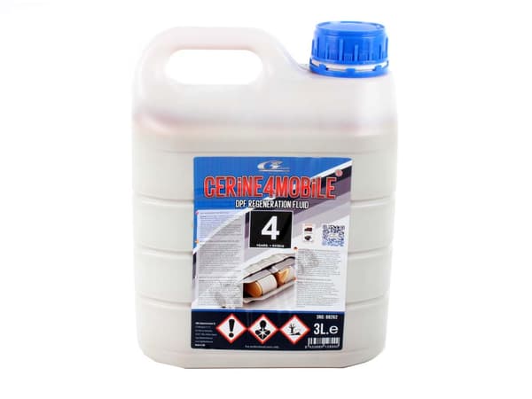 FAP FLUID 09 - SORT EOLYS EXTEND 3L