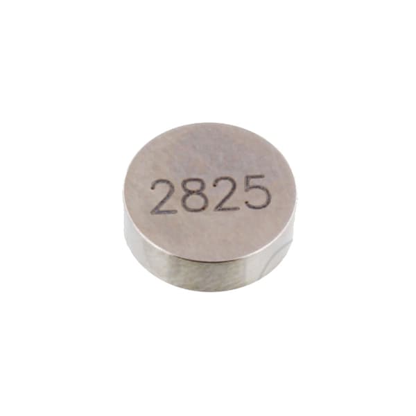 JMP 9.5 [2.825 mm] venttiililevy