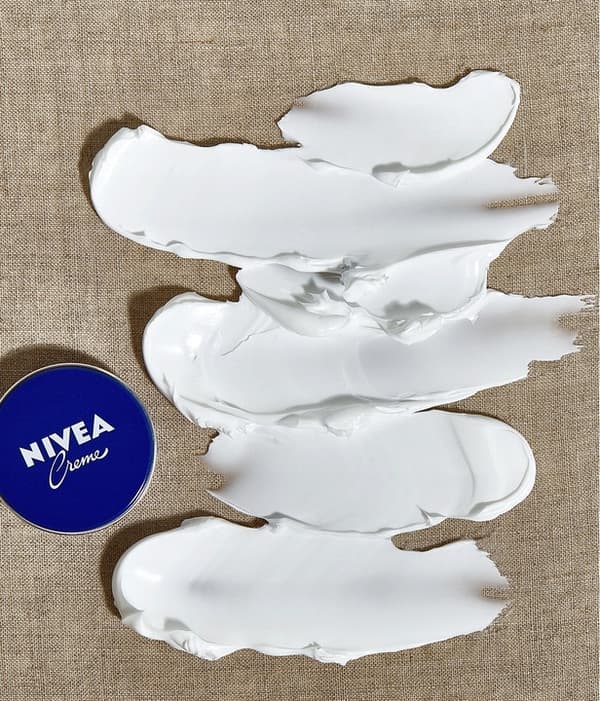 304007 NIVEA yleiskäyttöinen kerma 50 ml