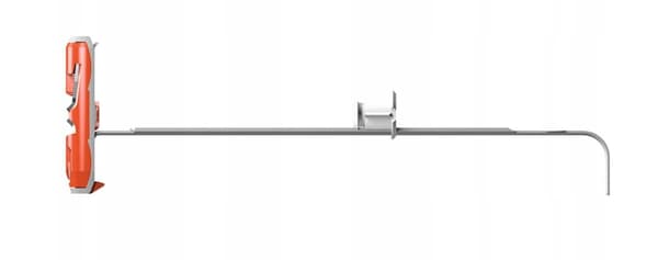 DUOTEC 10-KLÄMMORJACKA - FC 537258